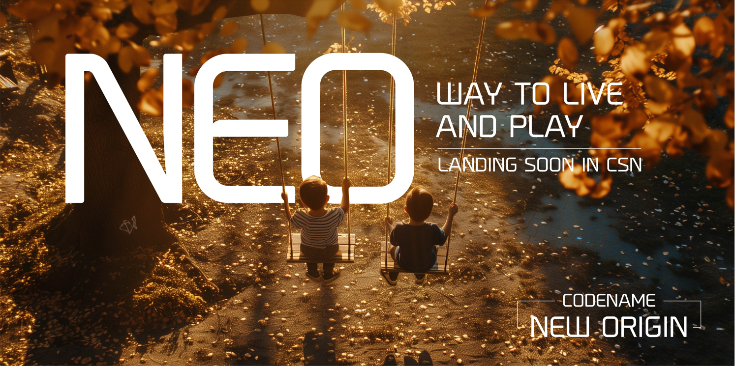 Luxury apartment exterior view